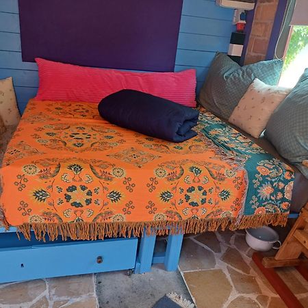 Bootshaus Villa Kismarton Kültér fotó