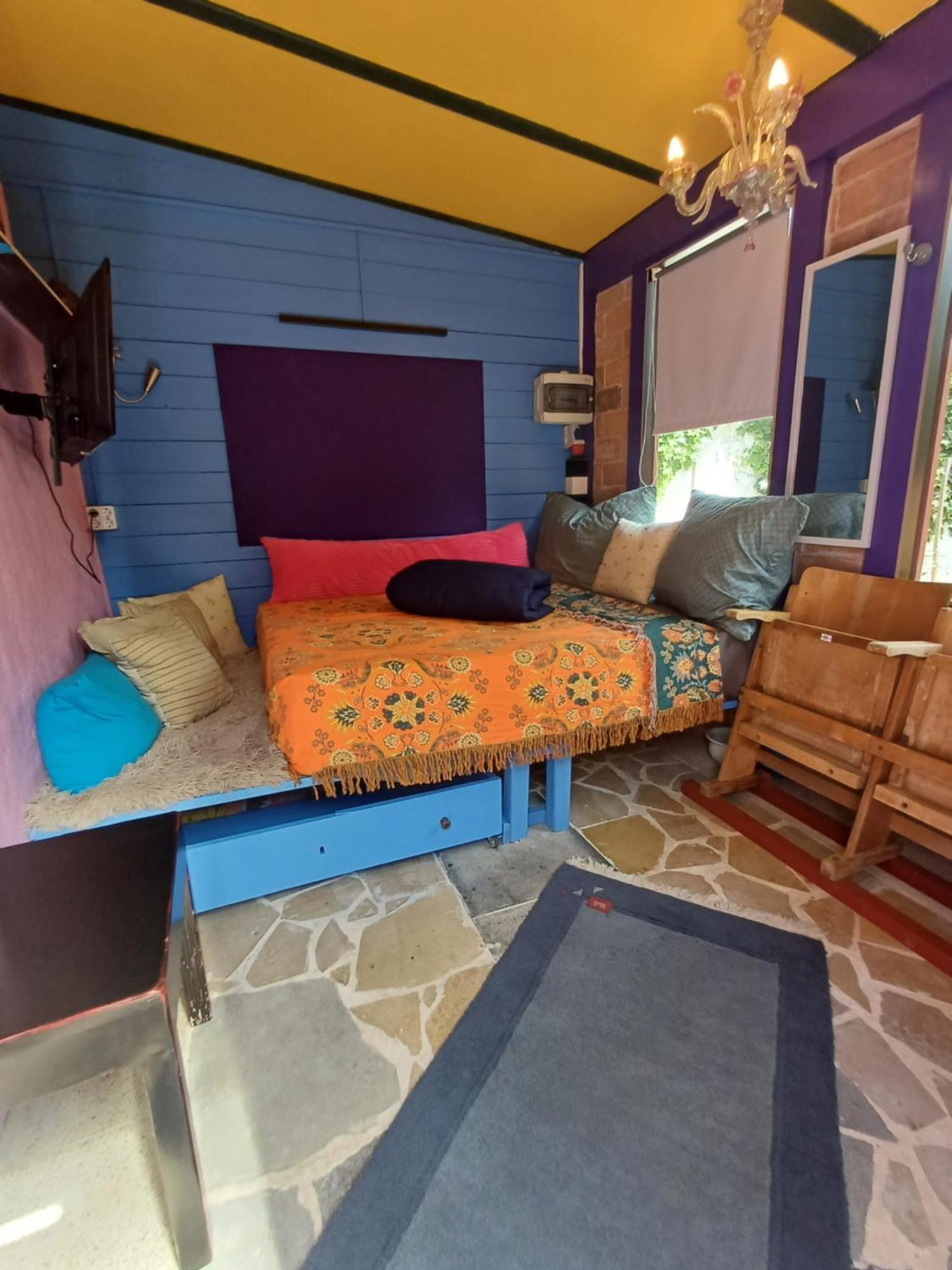 Bootshaus Villa Kismarton Kültér fotó